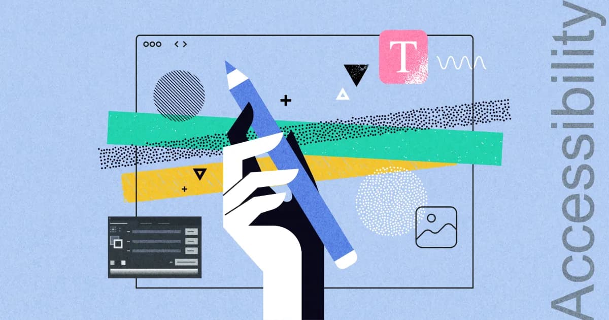 アクセシビリティ対応が2024年4月に義務化?概要と導入方法を解説|Webアクセスビリティは努力義務