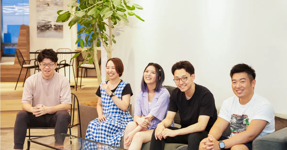 「新しいあたりまえ」に向き合うONE CAREER PLUSが考える「デザイン」とは