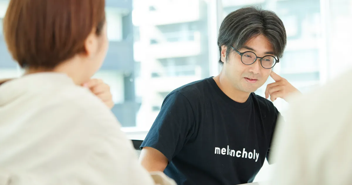 Ubieが考える、規模が大きくなっても全体の意思がずれにくい。その背景にある、ビジネスへの信念とデザインへの理解度の高さ